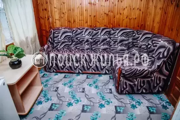 База отдыха «Динамо 2»