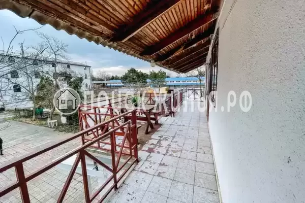 База отдыха «Динамо 2»