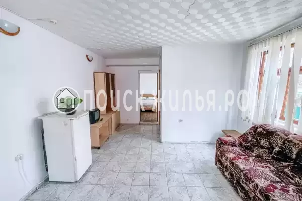 База отдыха «Динамо 2»