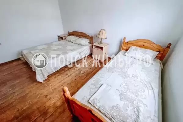 База отдыха «Динамо 2»