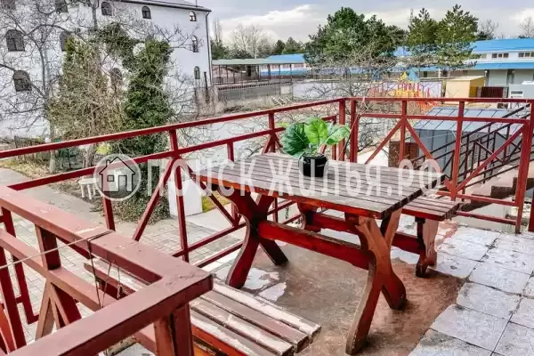 База отдыха «Динамо 2»