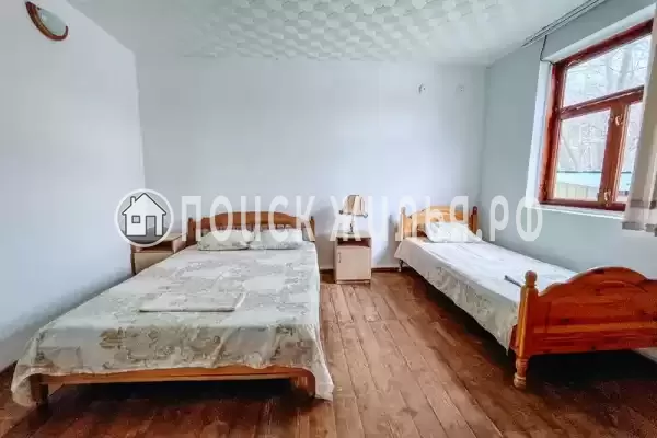 База отдыха «Динамо 2»