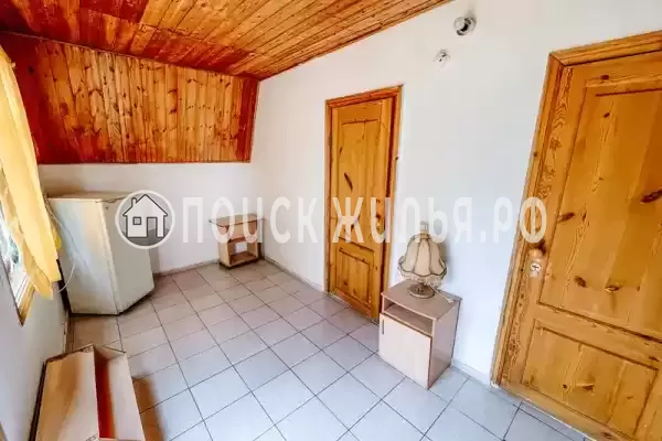 База отдыха «Динамо 2»