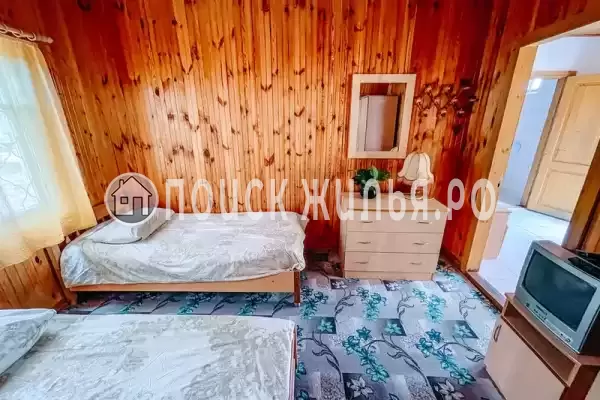 База отдыха «Динамо 2»