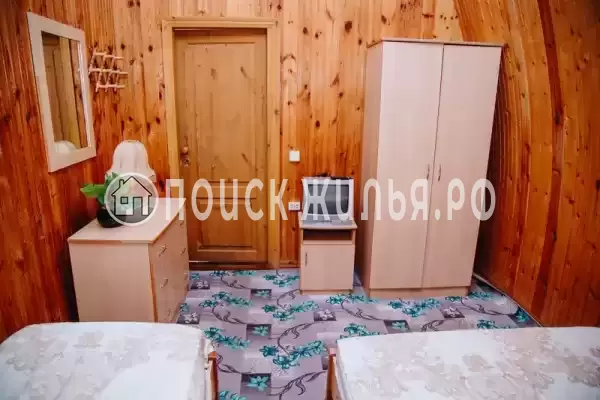 База отдыха «Динамо 2»