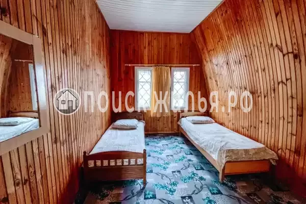 База отдыха «Динамо 2»