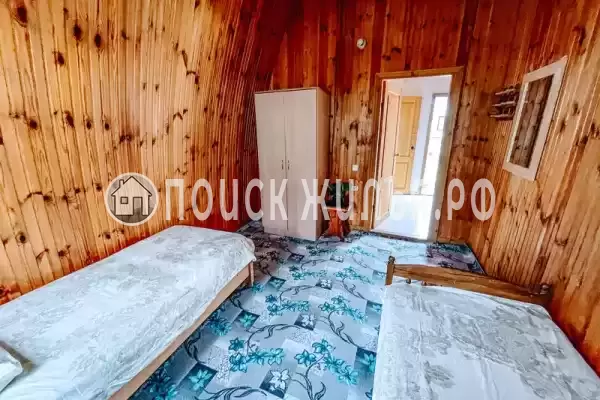 База отдыха «Динамо 2»