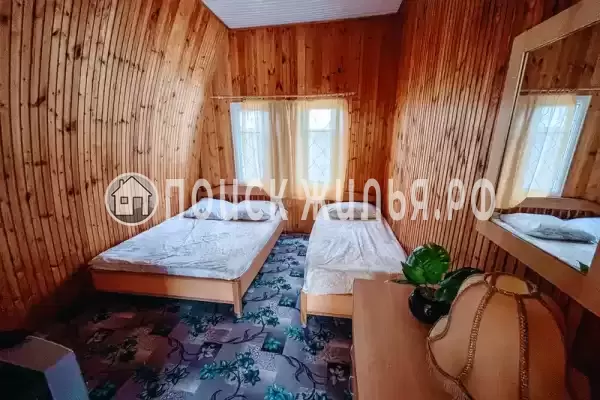 База отдыха «Динамо 2»