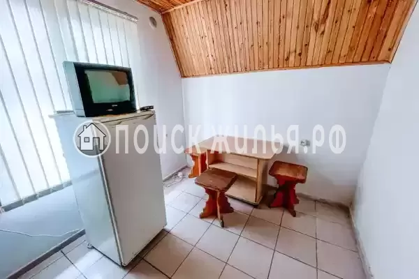 База отдыха «Динамо 2»