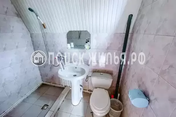 База отдыха «Динамо 2»