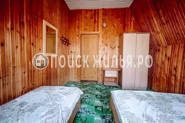 База отдыха «Динамо 2»