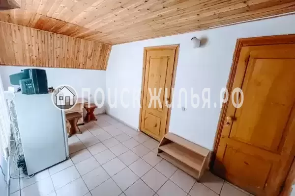 База отдыха «Динамо 2»