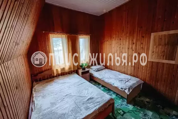 База отдыха «Динамо 2»