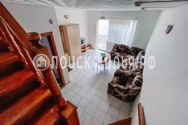 База отдыха «Динамо 2»