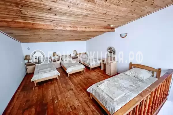 База отдыха «Динамо 2»