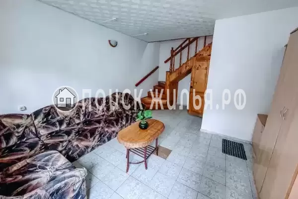 База отдыха «Динамо 2»