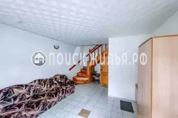 База отдыха «Динамо 2»