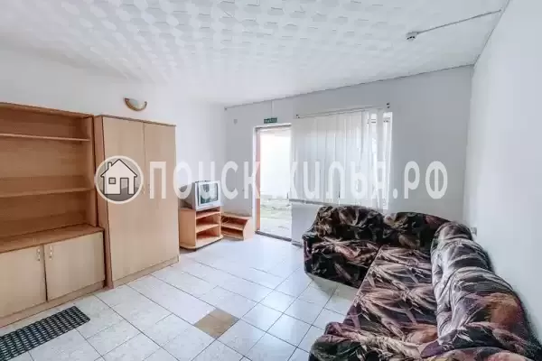 База отдыха «Динамо 2»