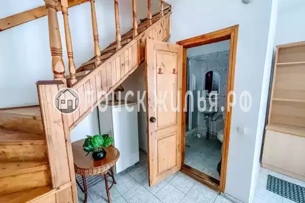 База отдыха «Динамо 2»