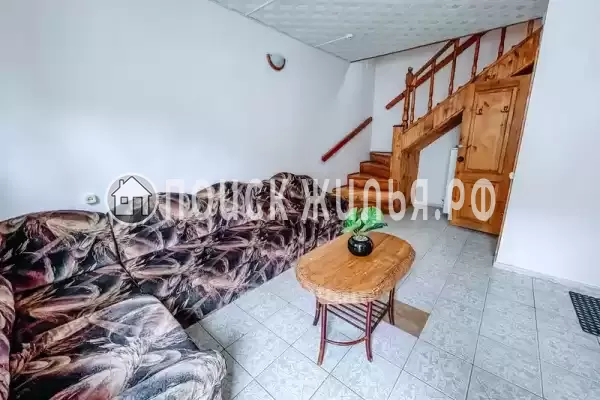 База отдыха «Динамо 2»