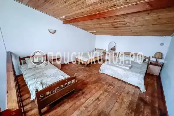 База отдыха «Динамо 2»