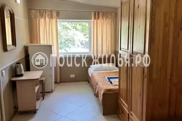 База отдыха «Динамо 1»