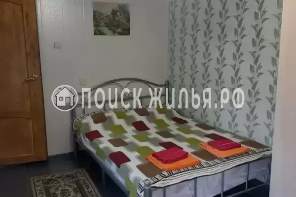 Частный сектор «Магнолия»