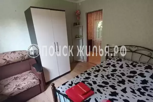 Частный сектор «Магнолия»