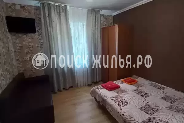 Частный сектор «Магнолия»