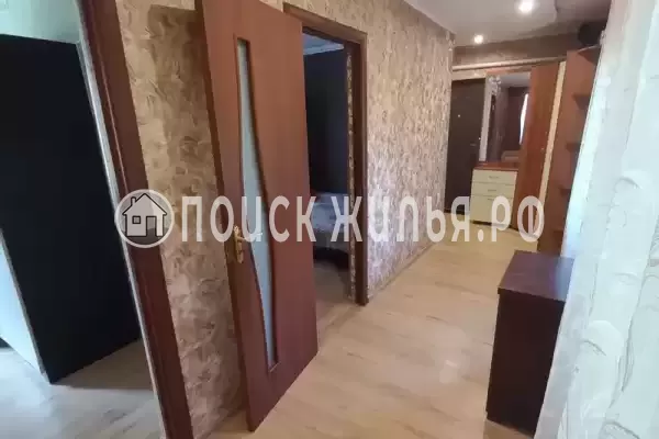 Частный сектор «Магнолия»