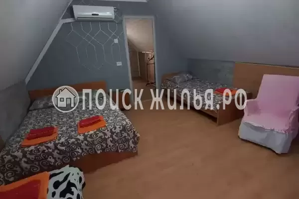 Частный сектор «Магнолия»