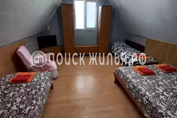 Частный сектор «Магнолия»