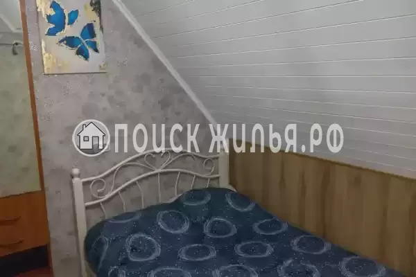 Частный сектор «Магнолия»