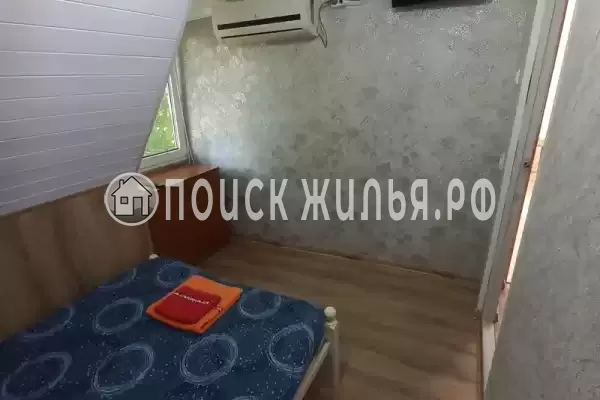 Частный сектор «Магнолия»