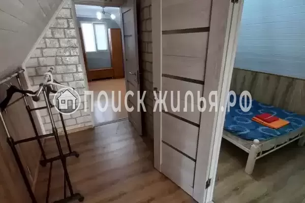 Частный сектор «Магнолия»