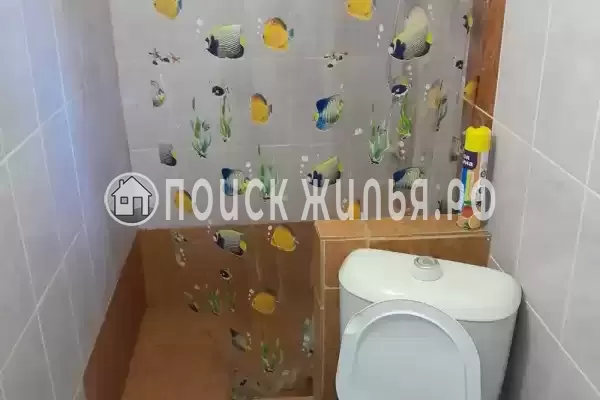 Частный сектор «Магнолия»