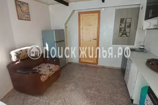 Частный сектор «Магнолия»