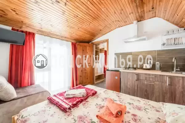 Гостевой дом «Южный»