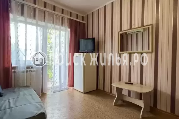 Гостевой дом «Летний» Гостевой дом «Летний»