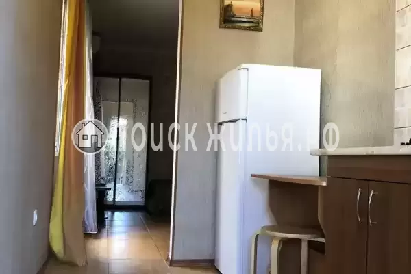 Гостевой дом «Летний» Гостевой дом «Летний»