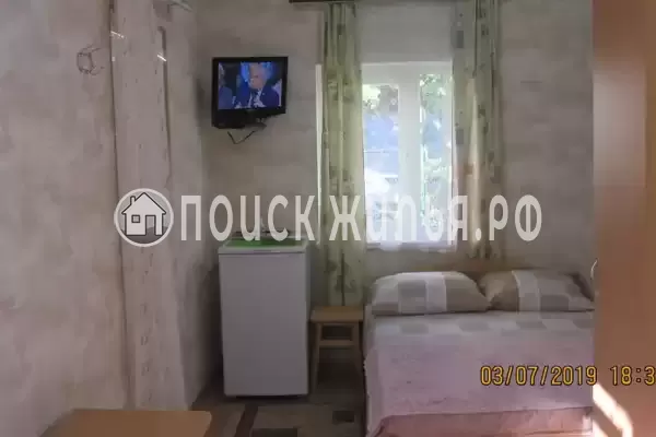 Частный сектор «Частный дом у моря»