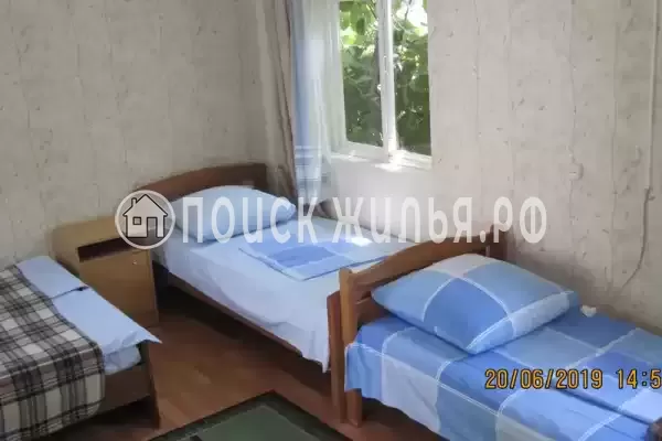 Частный сектор «Частный дом у моря»