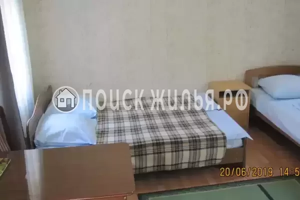 Частный сектор «Частный дом у моря»