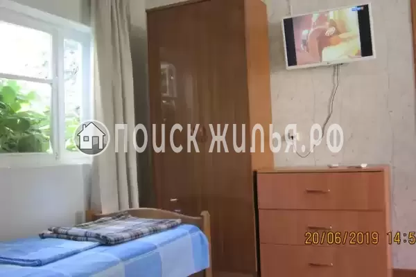 Частный сектор «Частный дом у моря»