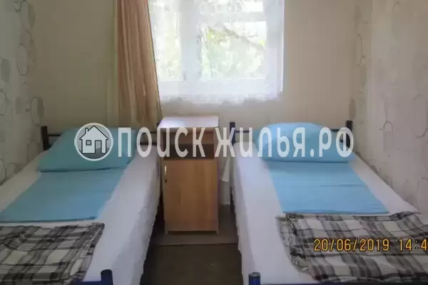 Частный сектор «Частный дом у моря»