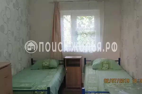 Частный сектор «Частный дом у моря»