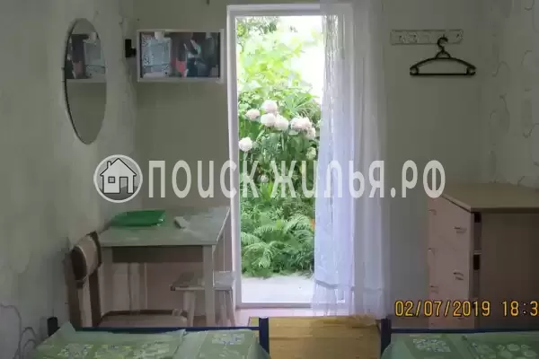 Частный сектор «Частный дом у моря»