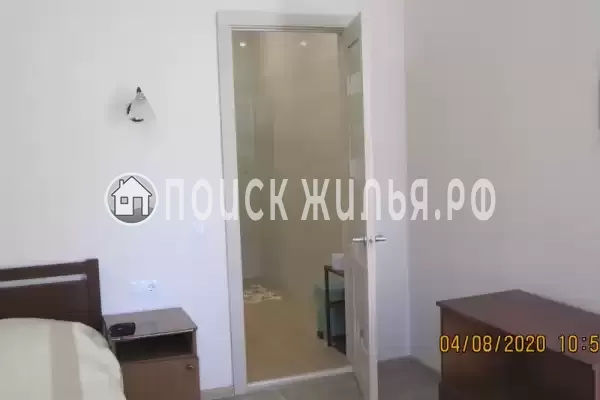 Частный сектор «Частный дом у моря»