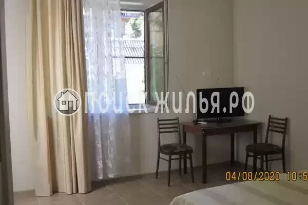 Частный сектор «Частный дом у моря»