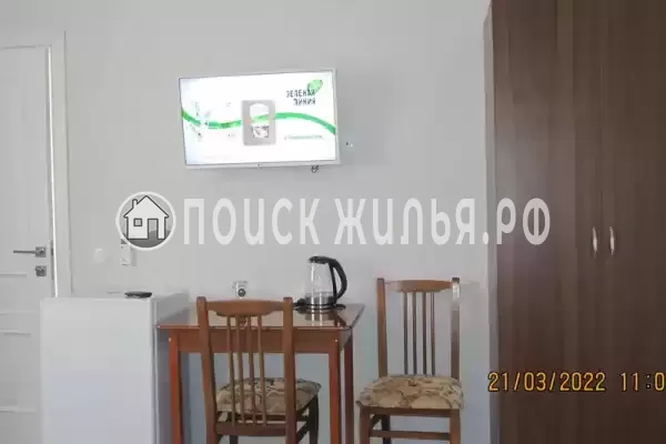 Частный сектор «Частный дом у моря»